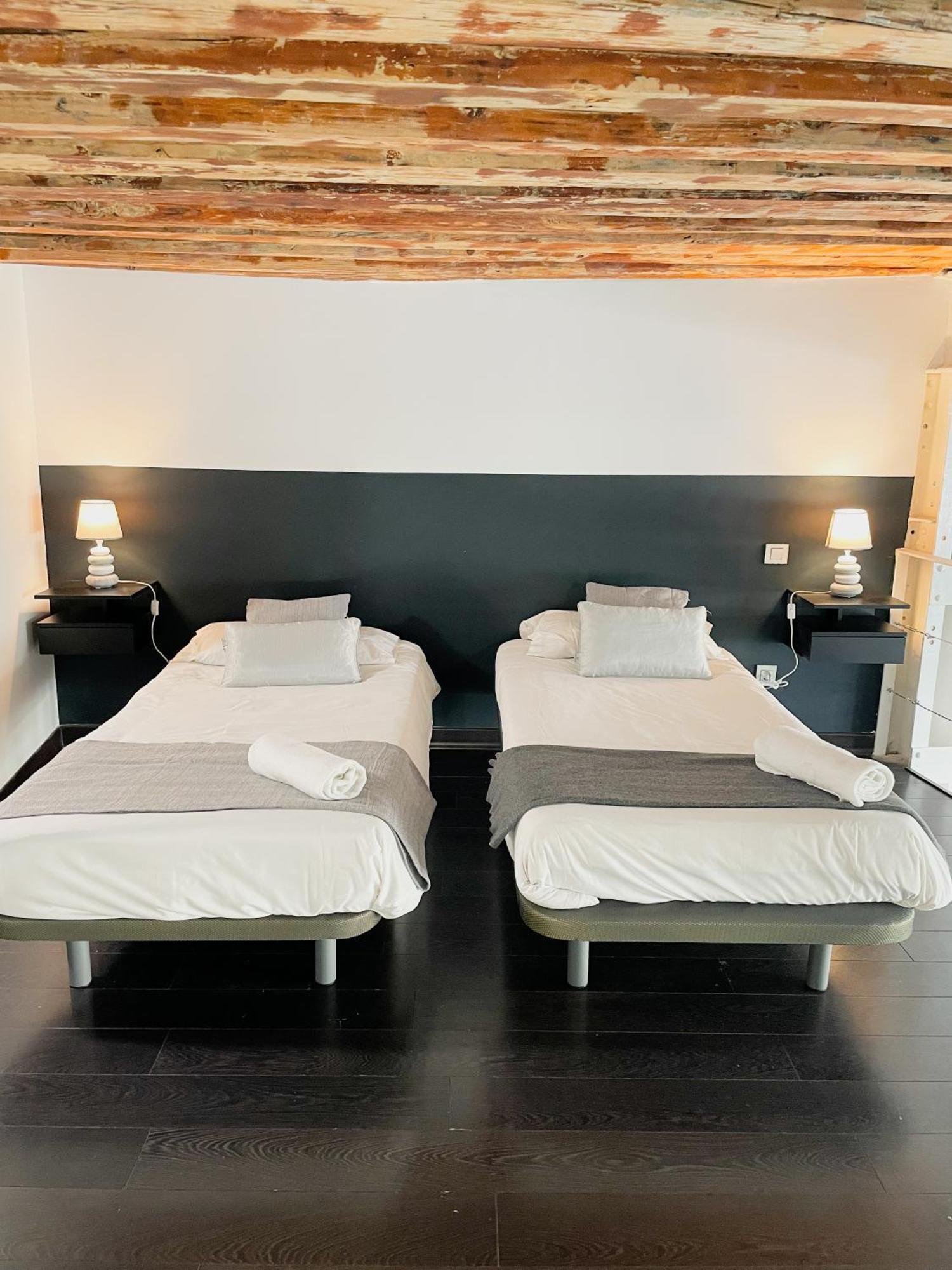 Appartamento Carretas Duplex Exterior Derecha Madrid Esterno foto